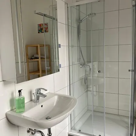 Koeln City Apartments * Colonia