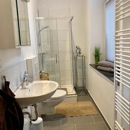 Koeln City Apartments * Colonia