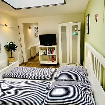 Koeln City Apartments Appartamento Colonia