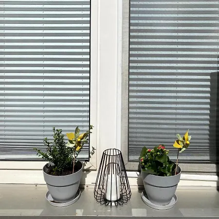 Apartamento Koeln City Apartments