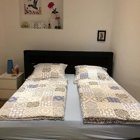 Appartamento Koeln City Apartments *