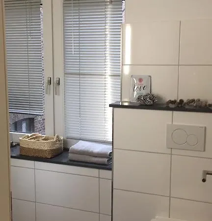 Koeln City Apartments Colonia