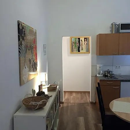 Koeln City Apartments * Colonia