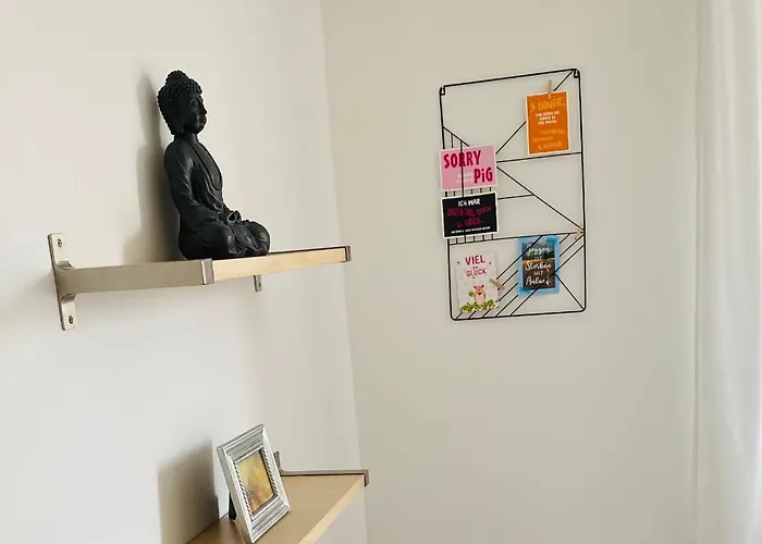 Koeln City Apartments Apartamento