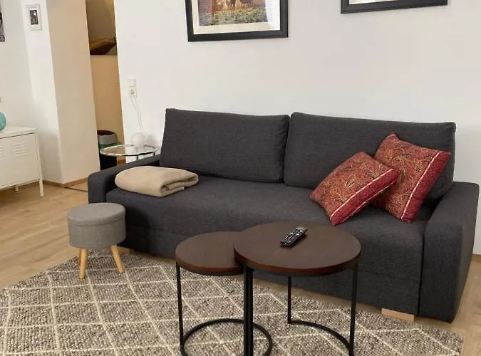 Koeln City Apartments *