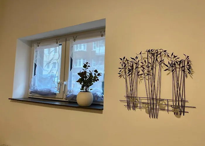 Koeln City Apartments Colonia