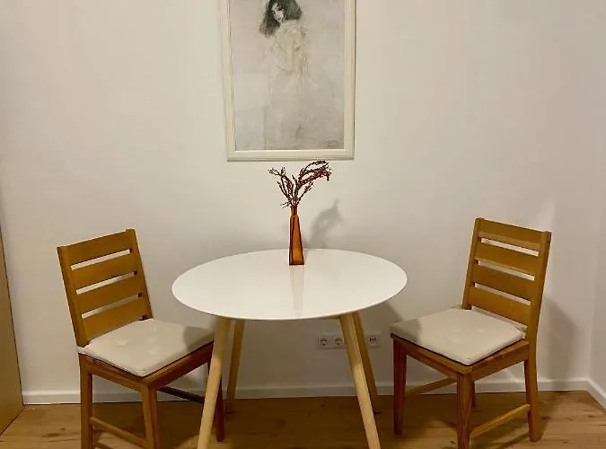 Koeln City Apartments Colonia