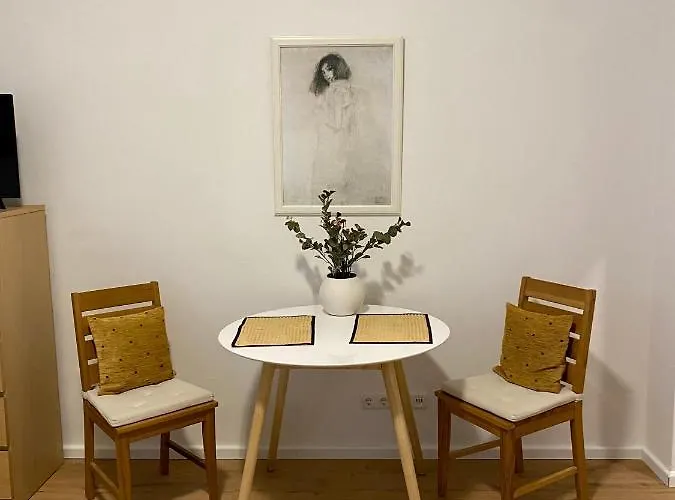 Apartamento Koeln City Apartments *