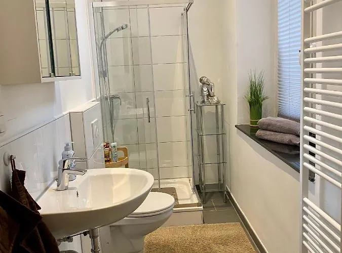 Koeln City Apartments * Colonia