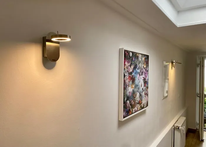 Apartamento Koeln City Apartments *