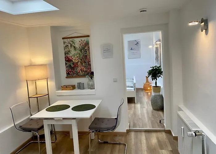 Koeln City Apartments * Colonia