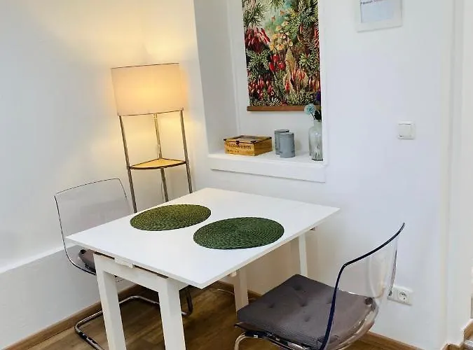 Koeln City Apartments Colonia