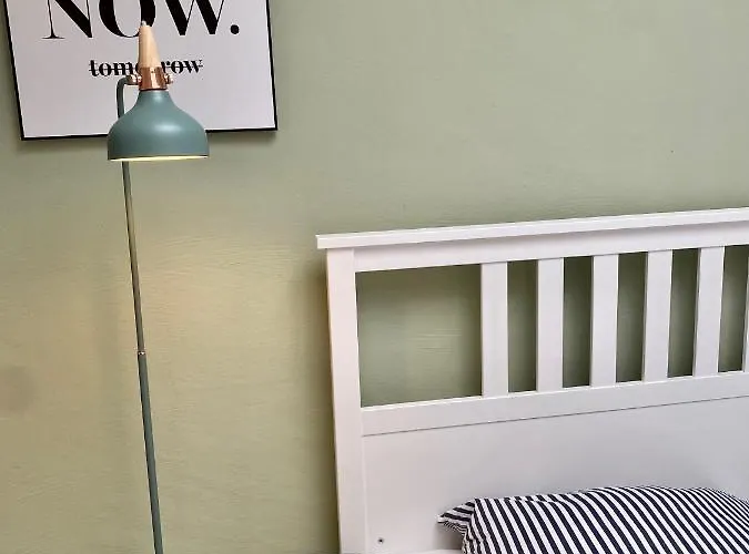 Apartamento Koeln City Apartments