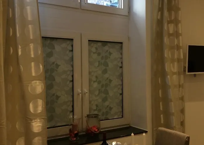 Koeln City Apartments Apartamento Colonia