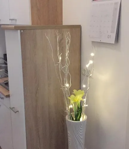 Koeln City Apartments * Colonia