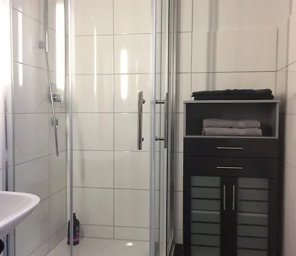 Koeln City Apartments Colonia