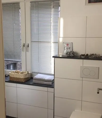 Koeln City Apartments Colonia