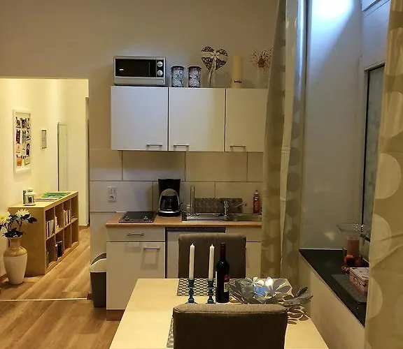 Koeln City Apartments Apartamento Colonia