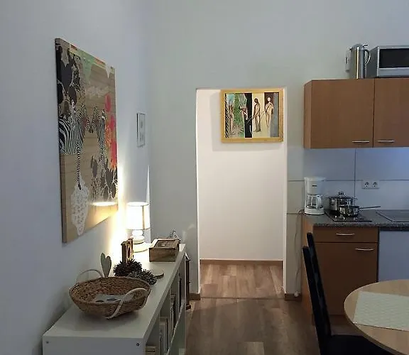 Koeln City Apartments * Colonia