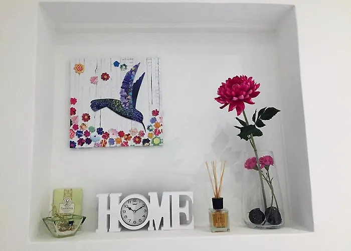 Apartamento Koeln City Apartments *