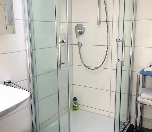 Koeln City Apartments Apartamento