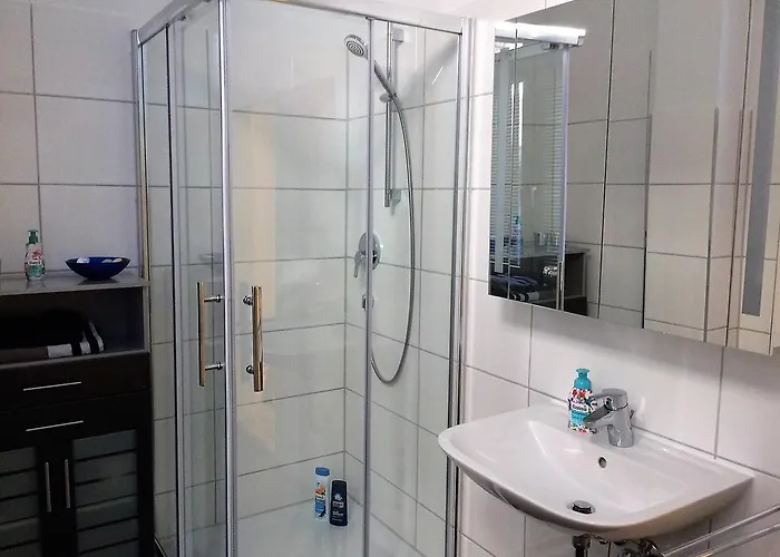 Koeln City Apartments