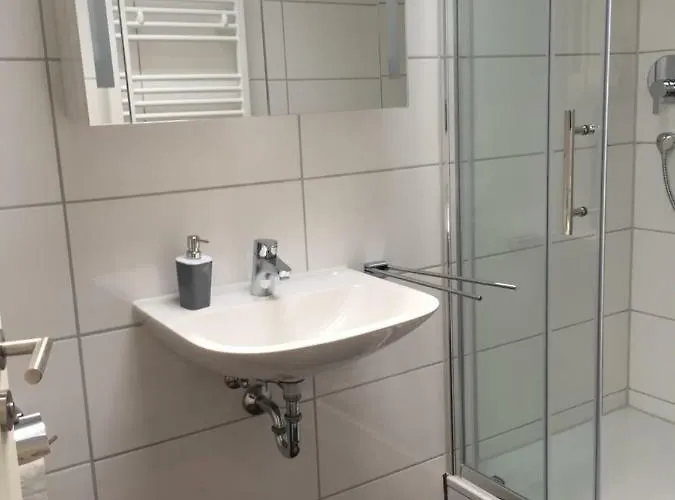 Koeln City Apartments Apartamento Colonia