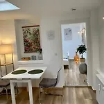 Koeln City Apartments * ケルン