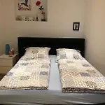 アパート Koeln City Apartments *