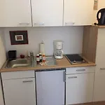 Koeln City Apartments * ケルン