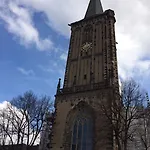 Koeln City Apartments アパート ケルン