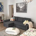 アパート Koeln City Apartments *