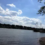 アパート Koeln City Apartments