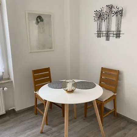 Апартаменты Koeln City Apartments *