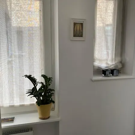 Koeln City Apartments