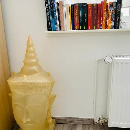 Апартаменты Koeln City Apartments Кёльн