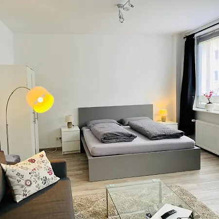 Koeln City Apartments Cologne