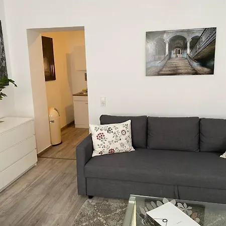 Koeln City Apartments