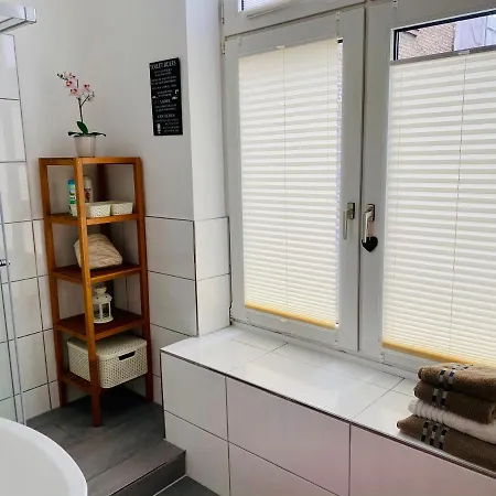 Koeln City Apartments Апартаменты *