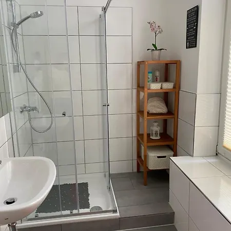 Koeln City Apartments Apartment