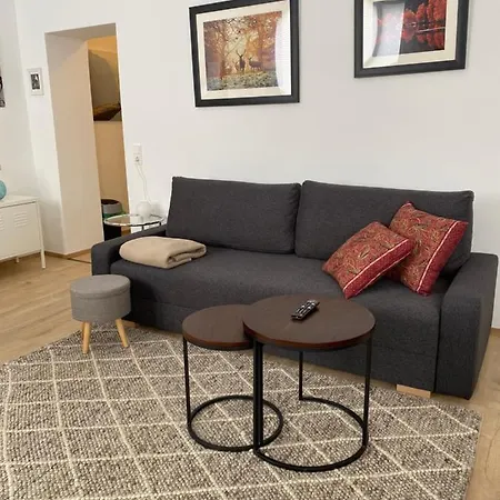 Koeln City Apartments *