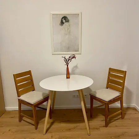 Koeln City Apartments Кёльн