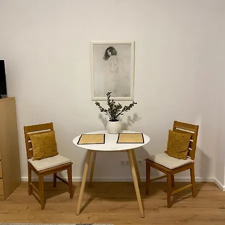 Апартаменты Koeln City Apartments *