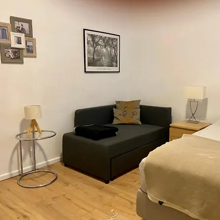 Koeln City Apartments * Кёльн