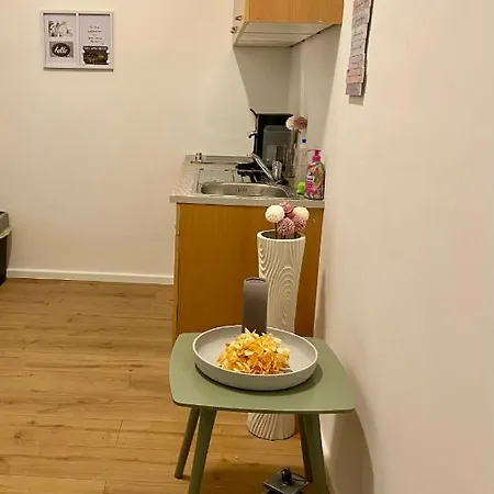 Koeln City Apartments 아파트 *