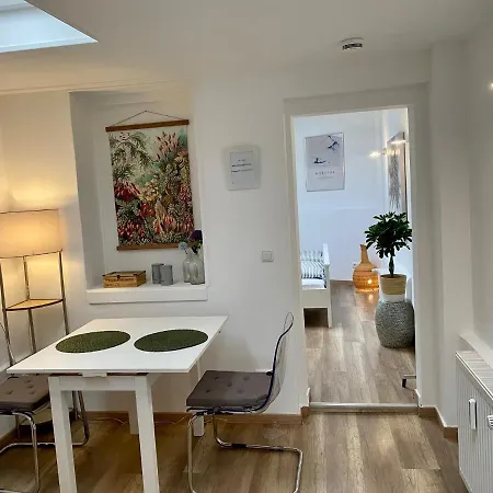 Koeln City Apartments * Кёльн