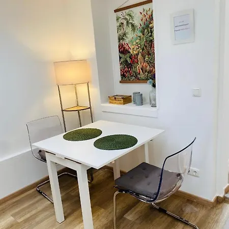 Koeln City Apartments Кёльн