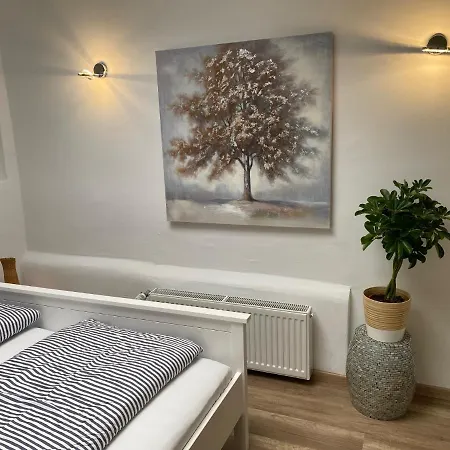 Koeln City Apartments Апартаменты *