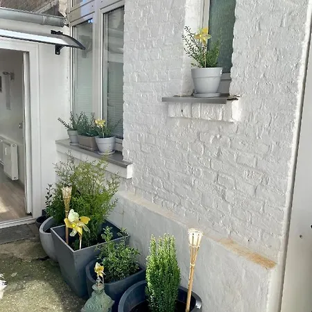 Koeln City Apartments *