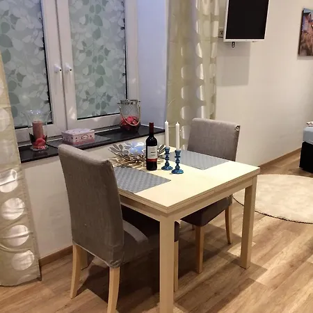 Koeln City Apartments Köln